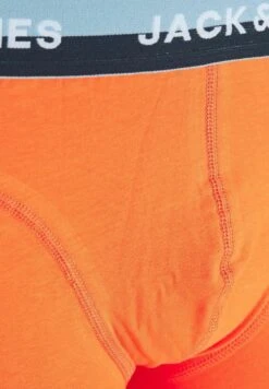 Jack & Jones Junior 3Er-Pack - Onderbroeken - Navy Blazer -Jack & Jones Winkel 4460373175fb4302a4e9b2441b9e9416