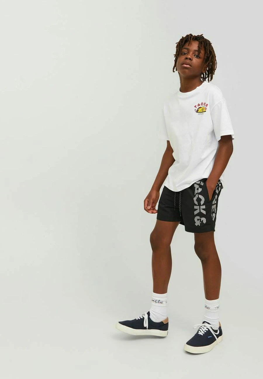 Jack & Jones Junior JPSTFIJI SPICELOGO - Zwemshorts 7 Jack & Jones Junior JPSTFIJI SPICELOGO - Zwemshorts - Afbeelding 5