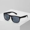 Jack & Jones Jacmaverick Sunglasses - Zonnebril - Black Bean -Jack & Jones Winkel 44a46242645647c68b19548fe1d6599d