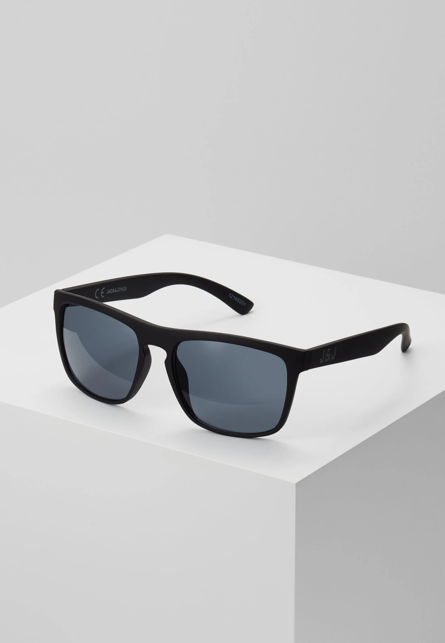 Jack & Jones Jacmaverick Sunglasses - Zonnebril - Black Bean 3 Jack & Jones Jacmaverick Sunglasses - Zonnebril - Black Bean