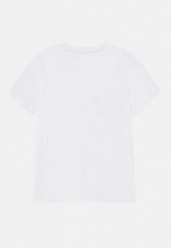 Jack & Jones Junior JCODREAM FOOTBALL CREW NECK JNR - T-shirt Print