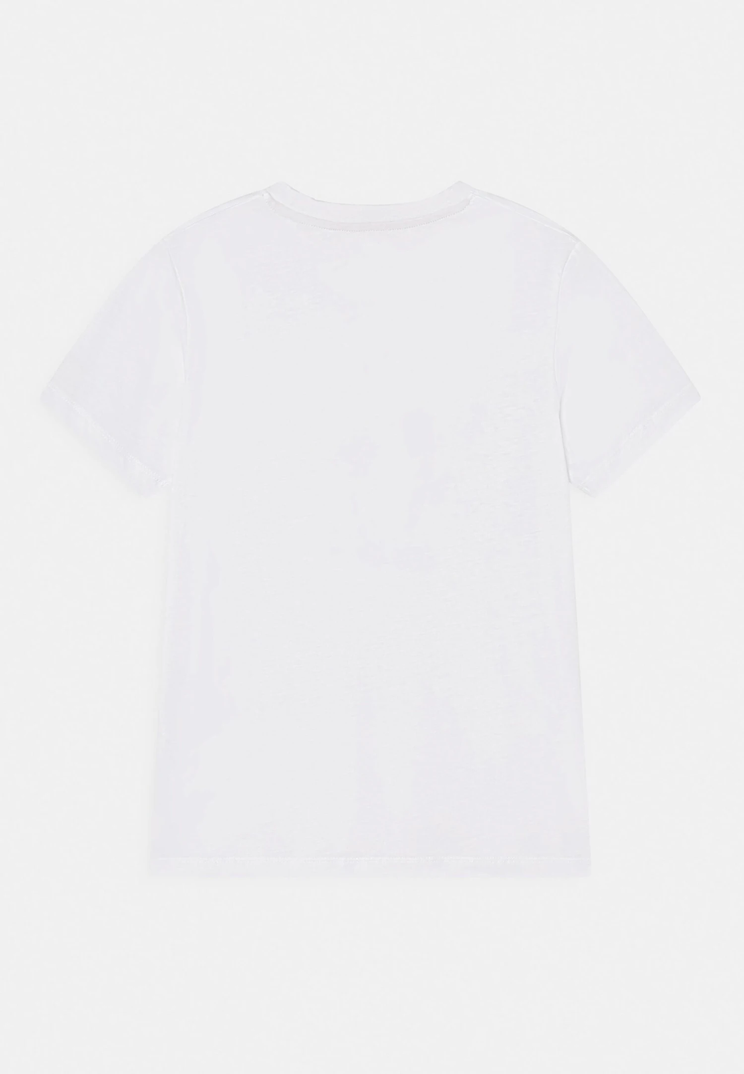 Jack & Jones Junior JCODREAM FOOTBALL CREW NECK JNR - T-shirt Print 3 Jack & Jones Junior JCODREAM FOOTBALL CREW NECK JNR - T-shirt Print