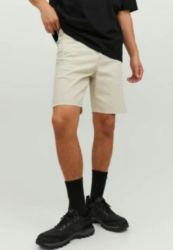Jack & Jones CHRIS ORIGINAL AKM - Jeansshort