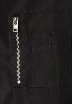 Jack & Jones Junior Erush Noos Jnr - Bomberjacks - Black -Jack & Jones Winkel 45741305f9e24f33bb474b29cd032fd4