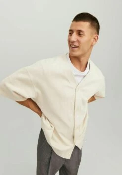 Jack & Jones BASEBALL - Vest -Jack & Jones Winkel 457880d540934b569a7e3d421e6887a3