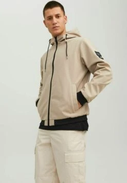 Jack & Jones JCOCLASSIC WAFFLE NOOS - Korte Jassen