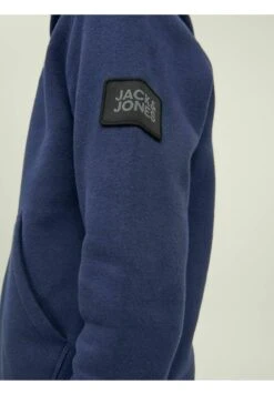 Jack & Jones Junior Hoodie - Navy Blazer 15 Jack & Jones Junior Hoodie - Navy Blazer -Jack & Jones Winkel 45a191676c3d4e6691701eda2507352d