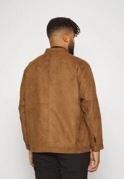 Jack & Jones JJEROCKY CLEAN JACKET - Imitatieleren Jas -Jack & Jones Winkel 4693d6b135454a54b96ea042cfa35b60