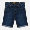 Jack & Jones Junior Jjirick Jjoriginal - Shorts - Blue