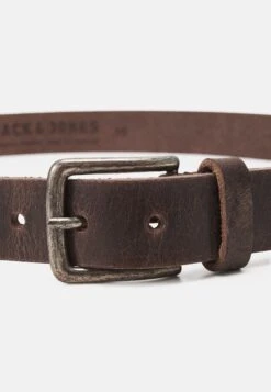 Jack & Jones JacianUnisex - Riem - Brown Stone 7 Jack & Jones JacianUnisex - Riem - Brown Stone -Jack & Jones Winkel 4698df1325f74dee8eb37407b29007a7