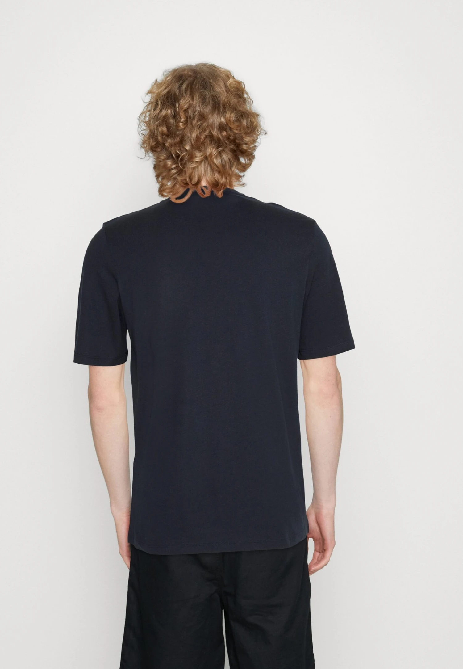 JACK&JONES Premium Jprbluacadamy Tee - T-Shirt Print - Salute 5 JACK&JONES Premium Jprbluacadamy Tee - T-Shirt Print - Salute - Afbeelding 3