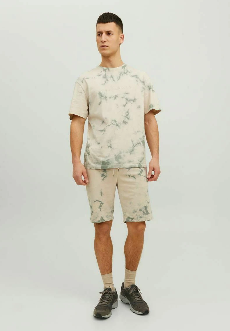 Jack & Jones BATIK - T-shirt Print 4 Jack & Jones BATIK - T-shirt Print - Afbeelding 2