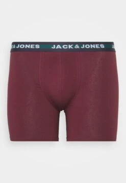 Jack & Jones JACOLIVER TRUNKS 5 PACK - Onderbroeken 11 Jack & Jones JACOLIVER TRUNKS 5 PACK - Onderbroeken -Jack & Jones Winkel 46c9aeecb29548caa51c1b85e4230824