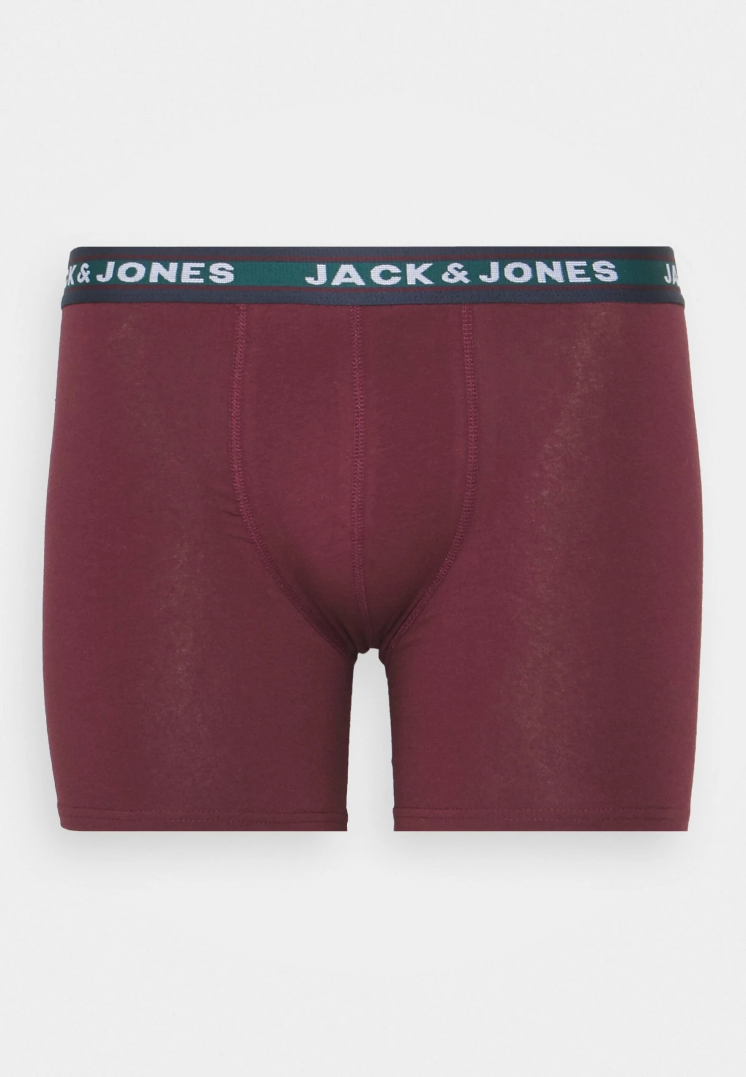 Jack & Jones JACOLIVER TRUNKS 5 PACK - Onderbroeken 6 Jack & Jones JACOLIVER TRUNKS 5 PACK - Onderbroeken - Afbeelding 4