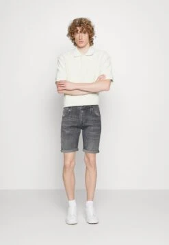 Jack & Jones JJIRICK JJFOX - Jeansshort 8 Jack & Jones JJIRICK JJFOX - Jeansshort -Jack & Jones Winkel 46d5f664989747c19fe6fe85ecbca4ac