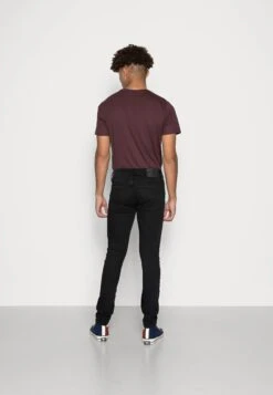 Jack & Jones Jjoriginal Noos - Slim Fit Jeans - Black Denim 8 Jack & Jones Jjoriginal Noos - Slim Fit Jeans - Black Denim -Jack & Jones Winkel 46f8d6a34bcd43ec8611a30fa1986b0b