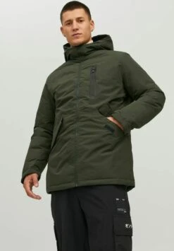 Jack & Jones Winterjas
