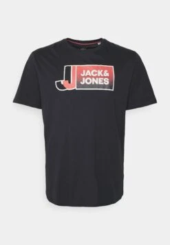 Jack & Jones T-Shirt Print - Navy Blazer 11 Jack & Jones T-Shirt Print - Navy Blazer -Jack & Jones Winkel 47a39c2409ad40e8b1659f698ae4bfd4