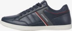 Jack & Jones Casual Sneakers Sneakers Laag BRADFIELD Heren Navy