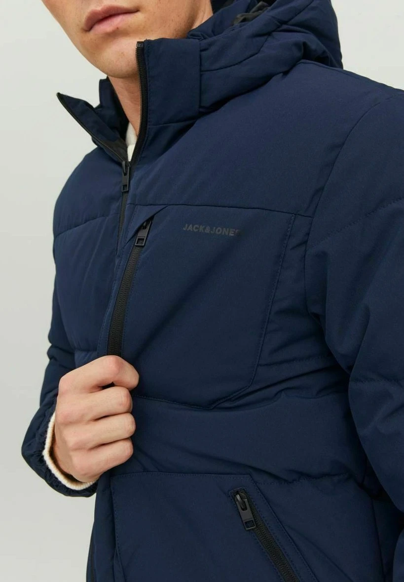 Jack & Jones JCOOTTO PUFFER SN - Winterjas 6 Jack & Jones JCOOTTO PUFFER SN - Winterjas - Afbeelding 4