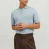 JACK&JONES Premium KURZÄRMELIGES - Poloshirt 1 JACK&JONES Premium KURZÄRMELIGES - Poloshirt -Jack & Jones Winkel 48289c4f85564d4d91f4e57c8377a49e