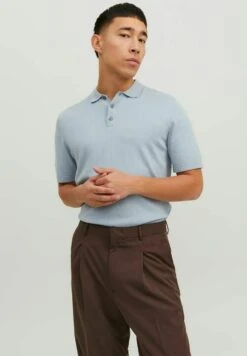JACK&JONES Premium KURZÄRMELIGES - Poloshirt