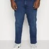 Jack & Jones Jjimike Jjoriginal Sq 350 Pls - Straight Leg Jeans - Blue Denim 2 Jack & Jones Jjimike Jjoriginal Sq 350 Pls - Straight Leg Jeans - Blue Denim -Jack & Jones Winkel 4847bb4c556f4b56bc681e28d36cce69