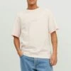 Jack & Jones Crew Neck - T-Shirt Basic - Tender Touch 2 Jack & Jones Crew Neck - T-Shirt Basic - Tender Touch -Jack & Jones Winkel 4883cba725b64b97934b63fcc232c080