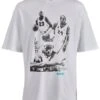 Jack & Jones Jordan - T-Shirt Print - White 2 Jack & Jones Jordan - T-Shirt Print - White -Jack & Jones Winkel 489024f5170c44f6bb29a79aa9948061