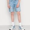 Jack & Jones Jjichris Jjoriginal - Jeansshort - Blue Denim -Jack & Jones Winkel 48bfc3b31f7f4b74a7d6a3868886d1e5