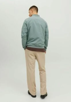 Jack & Jones ERUSH NOOS - Bomberjacks -Jack & Jones Winkel 48d2c0199f3344e787fa7494fbb8cb80