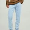 Jack & Jones Jjimike Original- Slim Fit Jeans - Blue Denim 2 Jack & Jones Jjimike Original- Slim Fit Jeans - Blue Denim -Jack & Jones Winkel 494f2e6d2f924c4884524be2709a585e