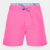 Jack & Jones Jpstfiji Jjswim Neon - Zwemshorts - Knockout Pink -Jack & Jones Winkel 495d3190c00540108b55a4c9697ad2f8