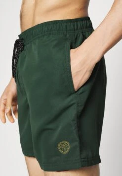 Jack & Jones Jpstfiji Jjswim Solid - Zwemshorts - Jungle Green 9 Jack & Jones Jpstfiji Jjswim Solid - Zwemshorts - Jungle Green -Jack & Jones Winkel 4960a07e7622426d87ec4b1273fbb935