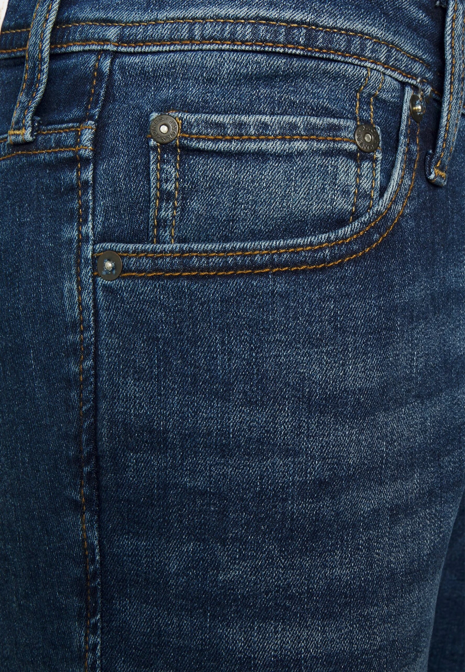 Jack & Jones JJITIM JJORIGINAL - Slim Fit Jeans 4 Jack & Jones JJITIM JJORIGINAL - Slim Fit Jeans - Afbeelding 2