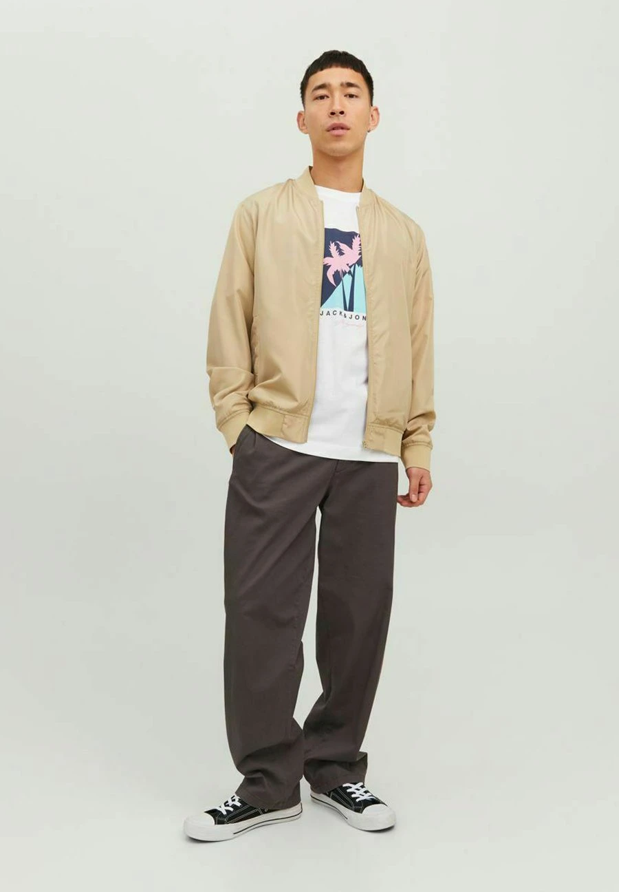 Jack & Jones KLASSISCHE - Bomberjacks 4 Jack & Jones KLASSISCHE - Bomberjacks - Afbeelding 2