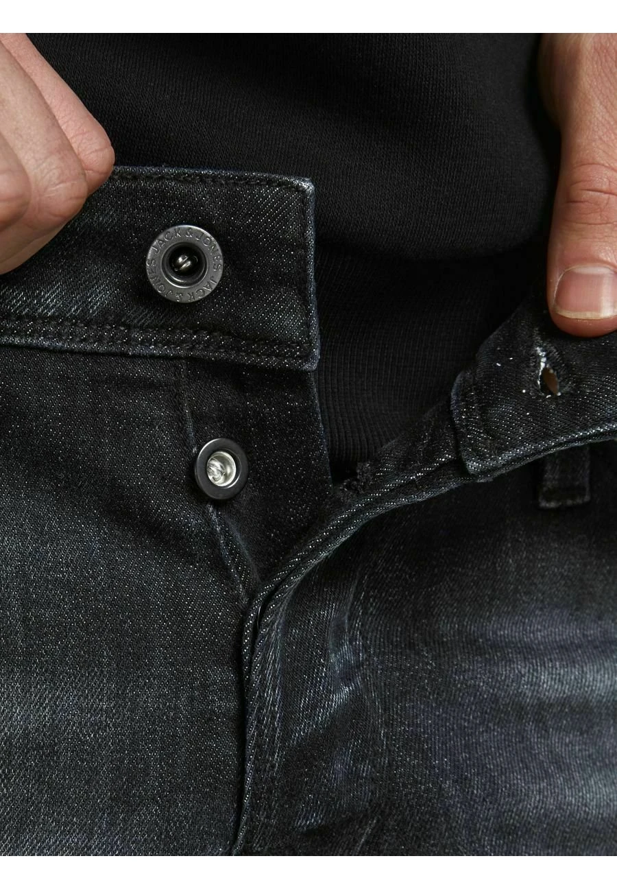 Jack & Jones Slim Fit Jeans 6 Jack & Jones Slim Fit Jeans - Afbeelding 4