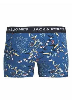 Jack & Jones Junior 3Pack - Onderbroeken - Black -Jack & Jones Winkel 4a27581f32dd4995b462c1687c9535b5