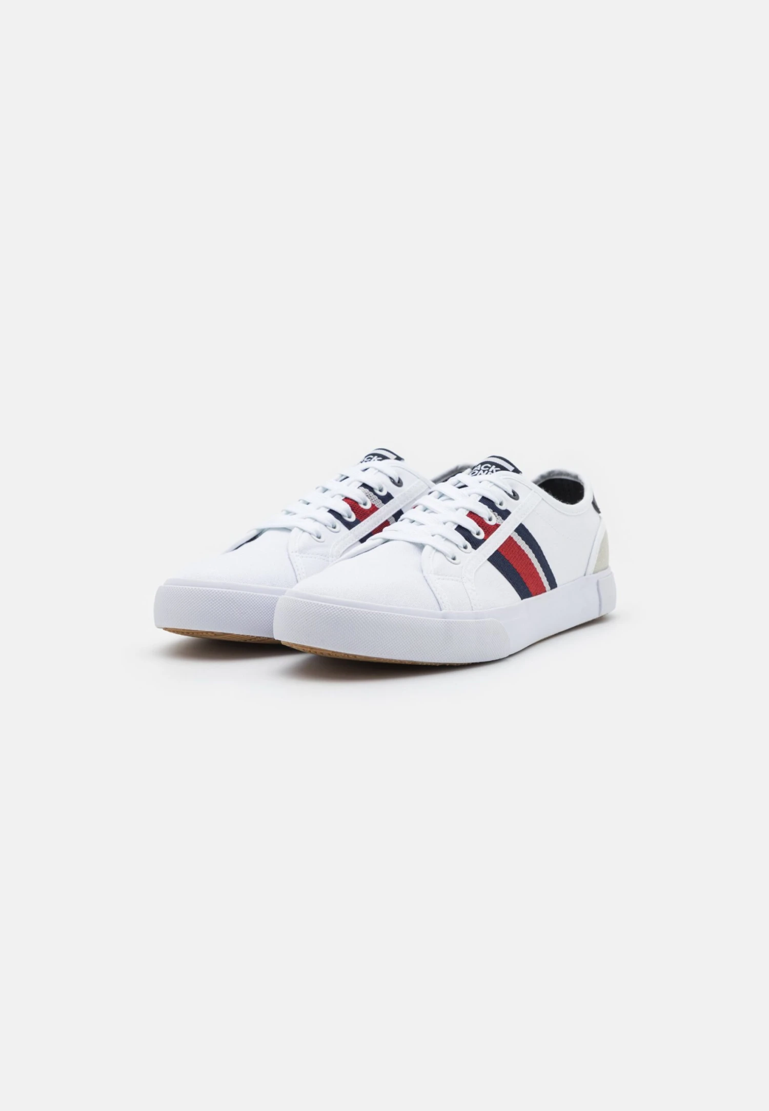 Jack & Jones JFWKRUSHER - Sneakers Laag 5 Jack & Jones JFWKRUSHER - Sneakers Laag - Afbeelding 3