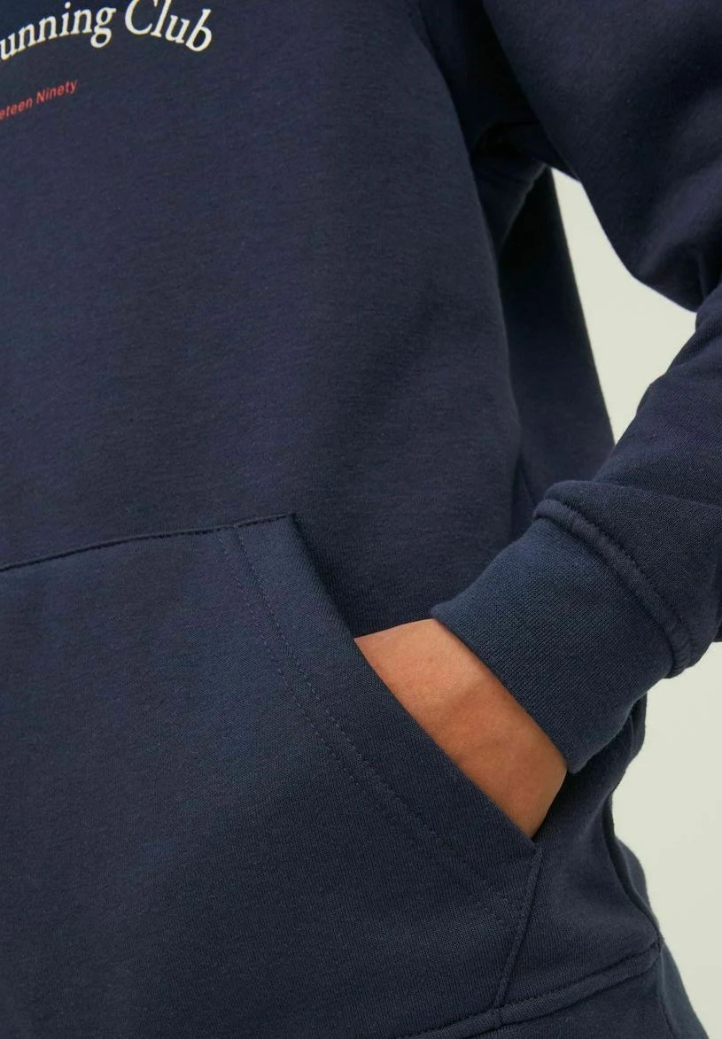 Jack & Jones Junior SPORTLICHER - Hoodie 7 Jack & Jones Junior SPORTLICHER - Hoodie - Afbeelding 5