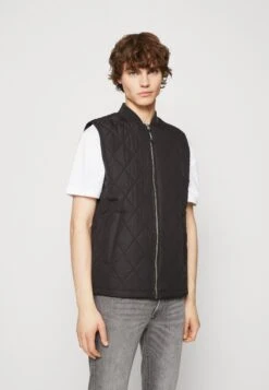 Jack & Jones JJKEEN LINER BODYWARMER - Bodywarmer