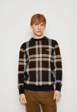 Jack & Jones JORAZIZ CREW NECK - Trui