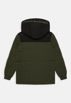 Jack & Jones Junior Jcootto Puffer- Winterjas - Forest Night -Jack & Jones Winkel 4b2f68eeb2af4f7a9762b087ef0969f6