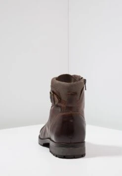 Jack & Jones JFWALBANY - Veterboots -Jack & Jones Winkel 4b55363901b64c809f04de9f09e2e352