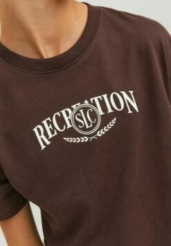 Jack & Jones Junior SCHLICHTES - T-shirt Print -Jack & Jones Winkel 4baae436bd68451cbd6db1d4a57b3a7d