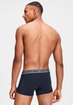 Jack & Jones 2 PACK - Onderbroeken -Jack & Jones Winkel 4bc3063e4b874538a5e9739c95cb8681