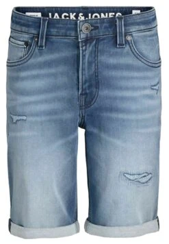 Jack & Jones Junior Jeansshort - Blue Denim -Jack & Jones Winkel 4c87e486c3224441a9fbadad6d4947b4