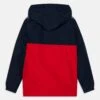 Jack & Jones Junior Jjclark Light - Jas - True Red