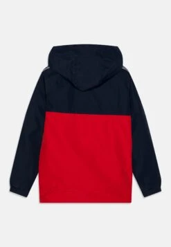 Jack & Jones Junior Jjclark Light - Jas - True Red