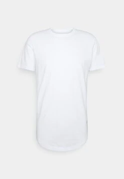 Jack & Jones Jjenoa Tee Crew Neck 7 Pack - T-Shirt Basic - White 10 Jack & Jones Jjenoa Tee Crew Neck 7 Pack - T-Shirt Basic - White -Jack & Jones Winkel 4d2966d5b9e7481691e93ccc7b91286c